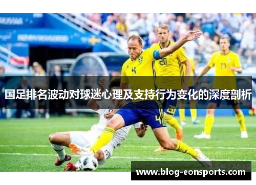 国足排名波动对球迷心理及支持行为变化的深度剖析
